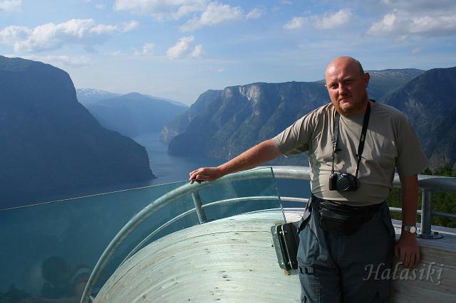 Norwegia (2726).JPG - Norwegia - Aurlandsfjorden